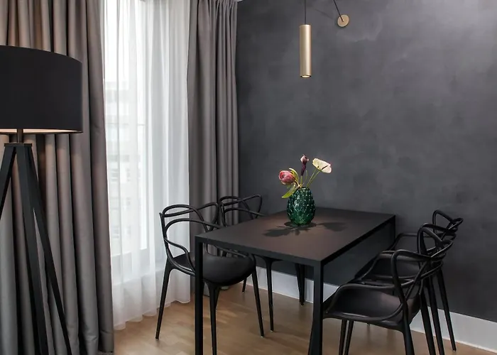 Amano Home Apartments