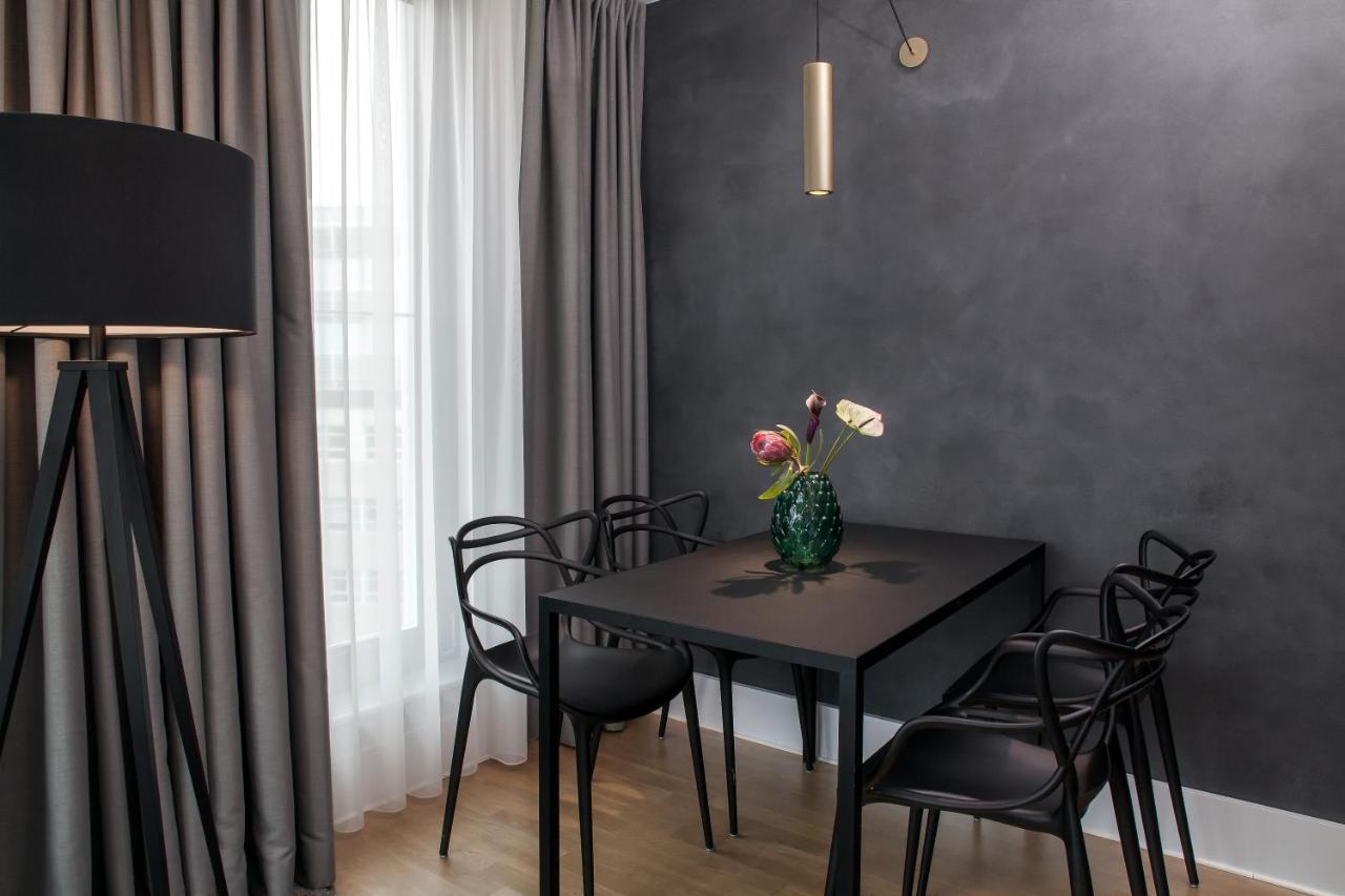 Appart hôtel Amano