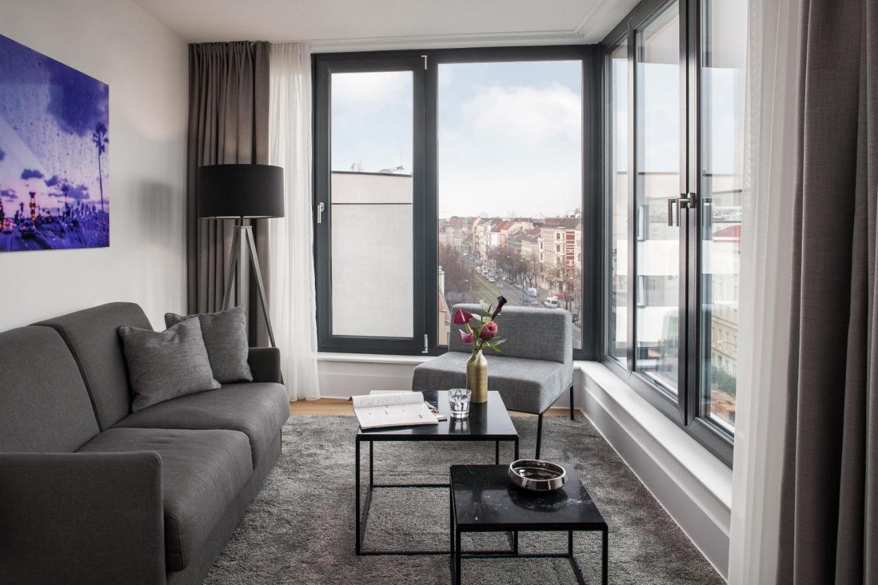 Appart hôtel Amano 3*