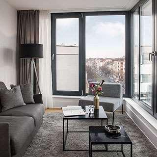 Appart hôtel Amano 3*