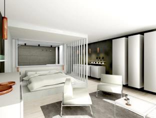 Appart hôtel Amano 3*