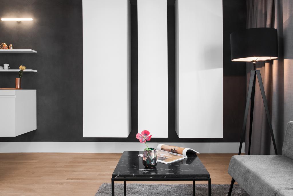 Appart hôtel Amano Berlin