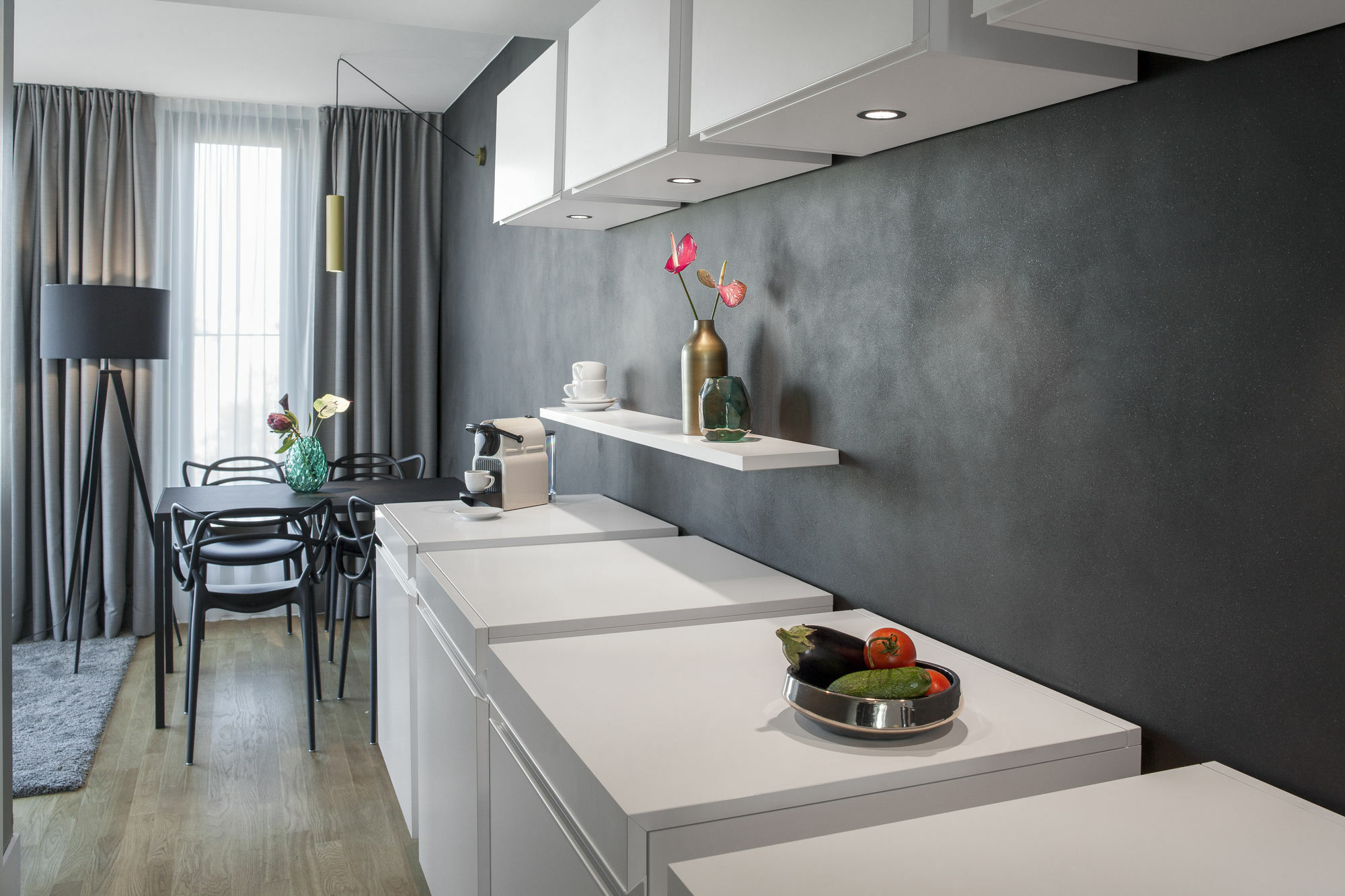 Amano Appart hôtel 3*