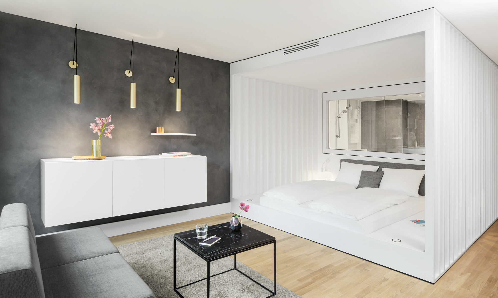 Appart hôtel Amano 3*