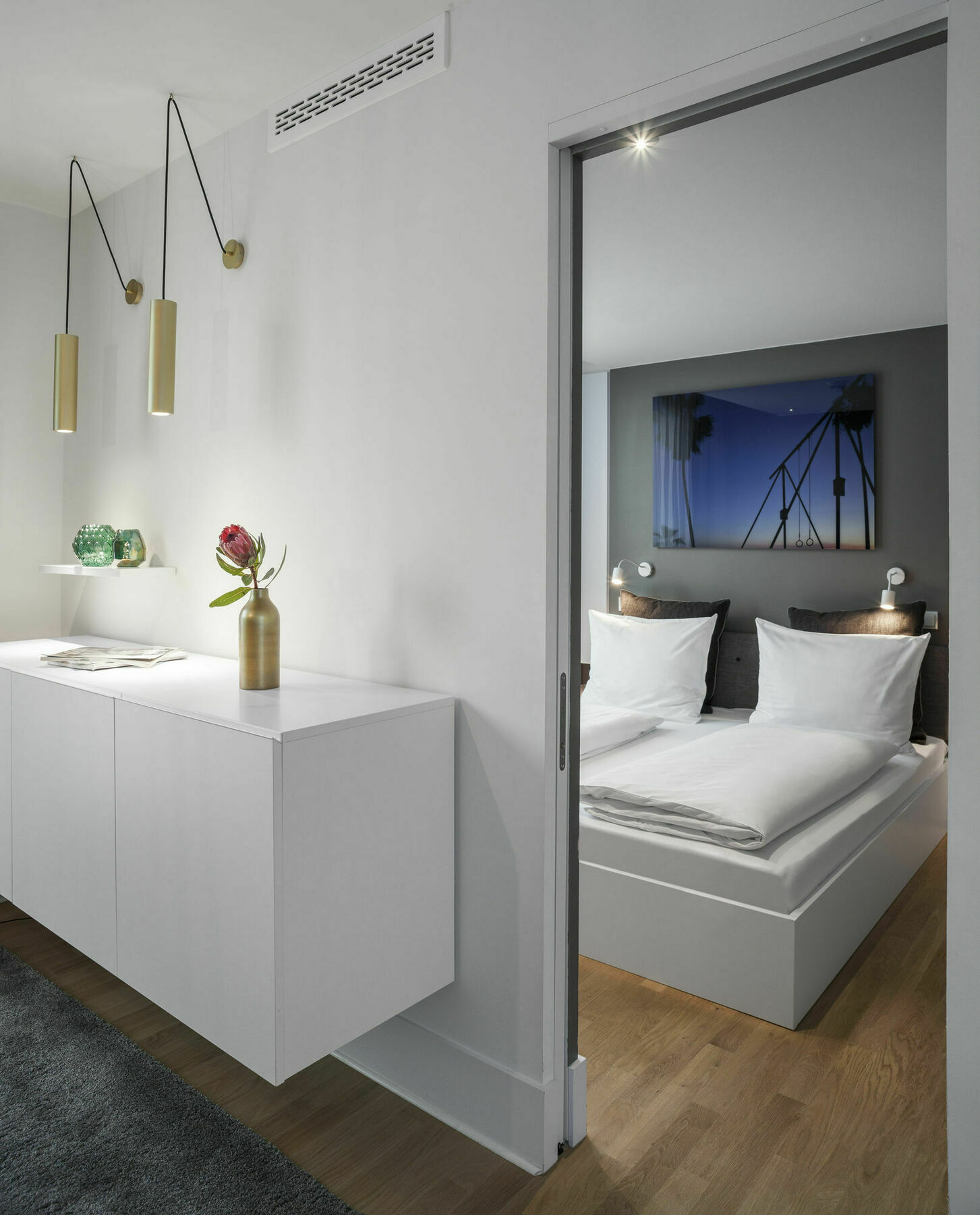 Amano Appart hôtel 3*