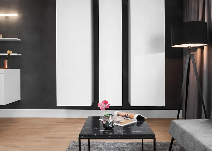 Amano Home Apartments